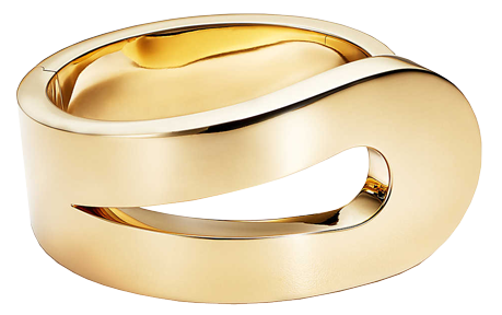 gold-loop-bracelet